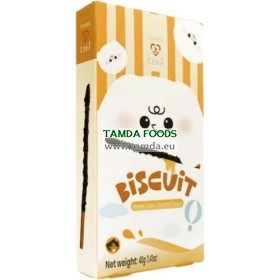 Biscuit Stick Flavour Almond Crush Choco 