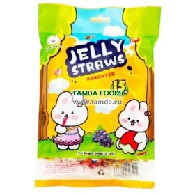 Jelly Sticks Assorted Flavor 