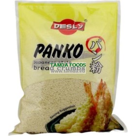 Panko strouhanka 