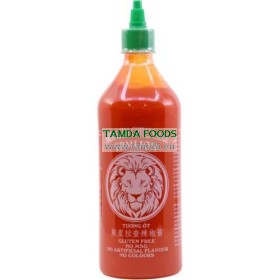 Trmlion Sriracha 