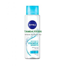 Hydratacní micelární Šampon 