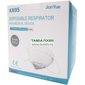 Respirator KN95