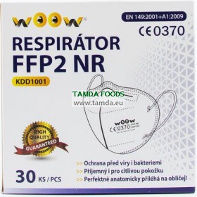 Respirator FFP2 