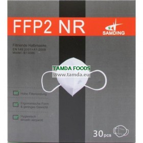 Respirator FFP2 