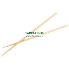 Bambusové hůlky 45cm 