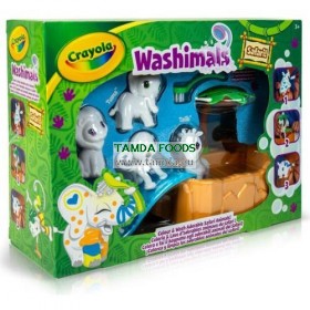 Washimals 