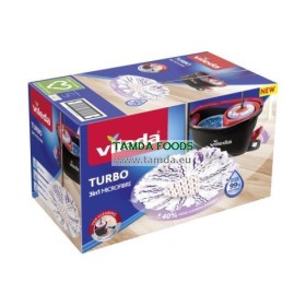 Turbo 3in1 