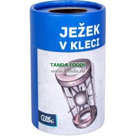 Ježek 