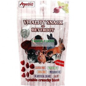 vitality snack 