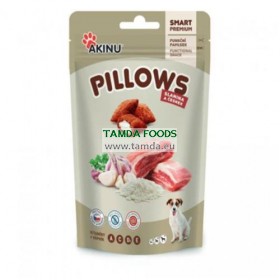 pillows 