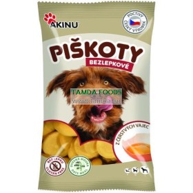 piškoty 