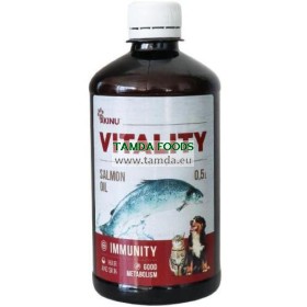 vitality olej 