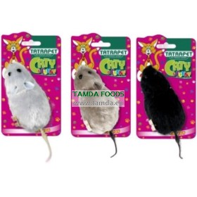 caty&funny myš 