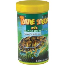 Turtle special mix 