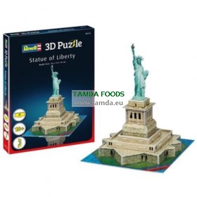 3D Puzzle 