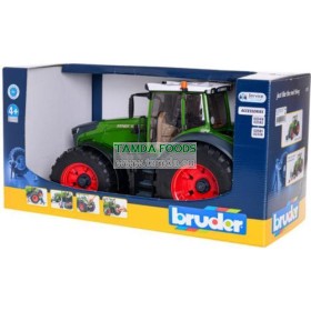 traktor 