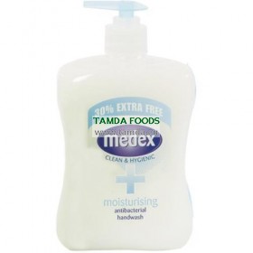 antibakteriální tekuté mýdlo 