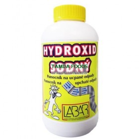 Hydroxid sodný 