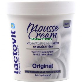 Original Mousse Cream 
