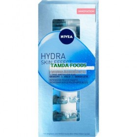 Hydra Skin Effect 