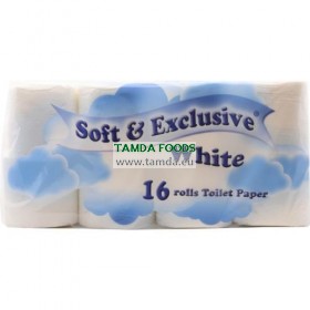 toaletní papír 