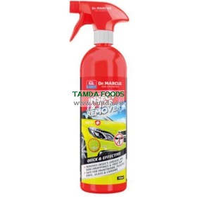 Insect & Tar Remover 