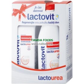 Lactourea Pack 