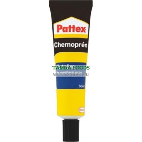 Chemoprén 