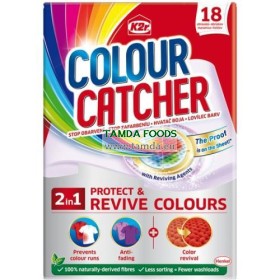 Colour Catcher 