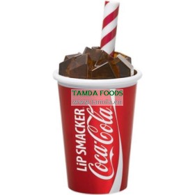 Coca Cola classic cup pot 