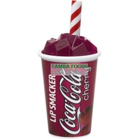 Coca Cola cherry cup pot 