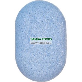 Body Konjac Sponge 