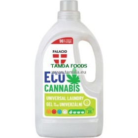 Eco Cannabis čistič 