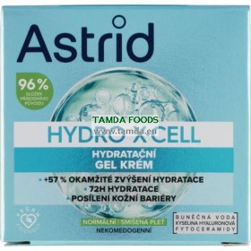 Hydro X-Cell hydratační krém 