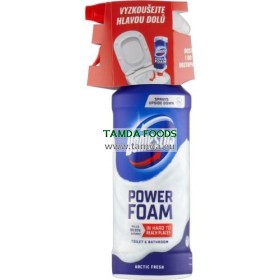 Power Foam 