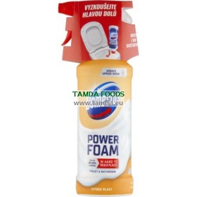 Power Foam 