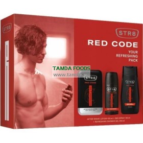 Red code 