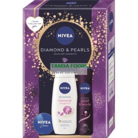 Box Deo Pearl 24 <V> 