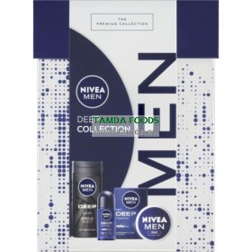 Men Box Lotion Deep 24 <V> 