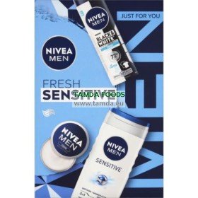 Men Box Deo Fresh 24 <V> 