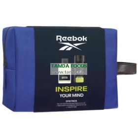 set Inspire Your Mind bag MASC <V> 