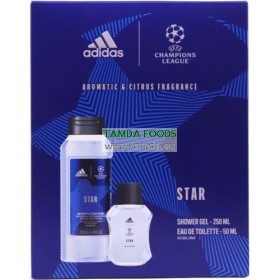 set UEFA10 