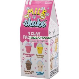 Milkshake Clay Mask Set <V> 